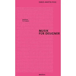 Musik für Designer