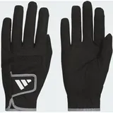 adidas Golf Regenhandschuh Paar Schwarz S