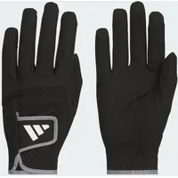 adidas Golf Regenhandschuh Paar Schwarz S
