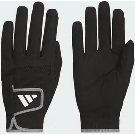 adidas Golf Regenhandschuh Paar Schwarz S