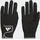 adidas Golf Regenhandschuh Paar Schwarz S