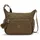 Kipling Gabbie Umhängetasche Synthetik Khaki