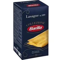 Barilla COLLEZIONE Lasagne 500,0 g