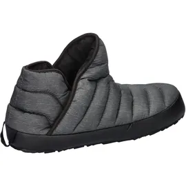 The North Face Thermoball Traction Bootie Phantom Grey Heather/Black 43