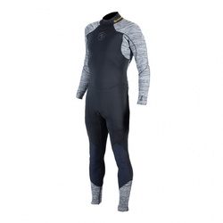 Aqualung Aquaflex 3mm Neoprenanzug Herren - Größe 2XL
