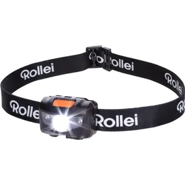 Rollei Schwarz