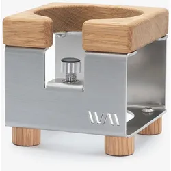Wiedemann Tamperstation