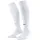 Over-The-Calf-Fußballsocken White/Black 46-50