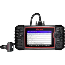 iCarsoft Diagnosegerät MB V3,0