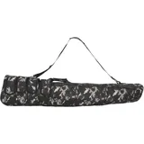 vidaXL Gewehrtasche mit Schultergurt 120 cm Oxford-Gewebe