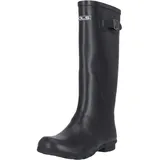Mols Gummistiefel Welly schwarz 38