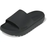 Adilette Lumia - schwarz
