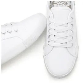 LASCANA Sneaker Damen weiß Gr.39