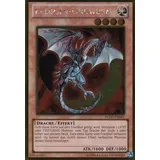 PGLD-DE041 - Eklipsen-Lindwurm - Gold Rare - DE - im Set mit Ultrapro Toploader - Yugioh