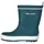 TROLLKIDS Lysefjord Gummistiefel Blau 29