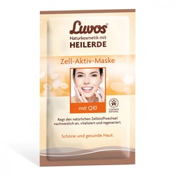 Luvos-Heilerde Zell-Aktiv-Maske