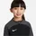 Nike Academy Pro Kinder, schwarz - US: S
