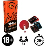 Hasbro Gaming Tabu Unzensiert