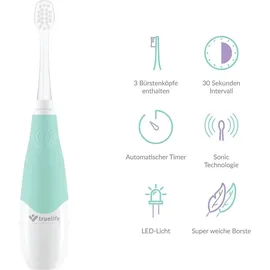 TrueLife SonicBrush Baby G