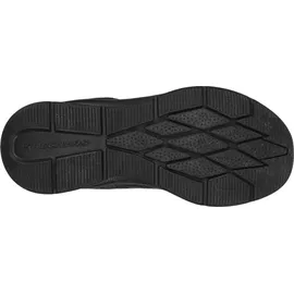 SKECHERS Microspec Texlor Kinder Schwarz 36