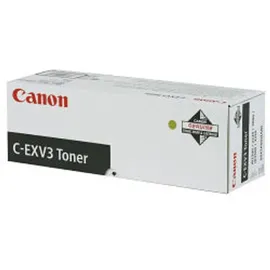 Canon C-EXV3 schwarz