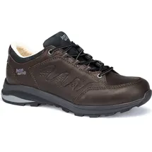 Hanwag Travi Low SF Extra Lady chestnut/black (032012) 7