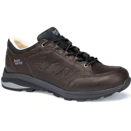Hanwag Travi Low SF Extra Lady chestnut/black (032012) 7