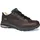 Hanwag Travi Low SF Extra Lady chestnut/black (032012) 7