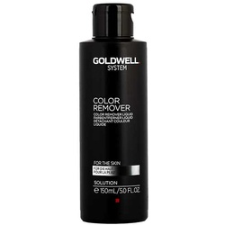 Goldwell System Color Remover Liquid (150 ml)