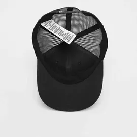Under Armour Blitzing Truckercap Herren 001 black/black/white
