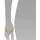 Ostsee-Schmuck Armband Kugel 6 mm braun 19 cm