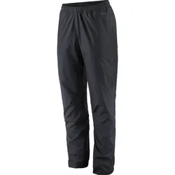 Patagonia Torrentshell 3L Rain Pants - Reg Damen Regenhose black