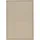 KADIMA DESIGN Teppich Outdoor Einfarbig Wetterfest Waschbar Strapazierfähig Balkon Terrasse Küche OEKO-TEX Beige 160x230 cm – ORIANA von Kadima Design
