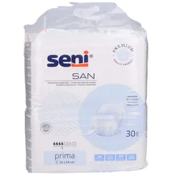 Seni San Prima
