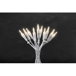 Konstsmide, Lichterkette, Mini-Lichterkette (6.60 m)