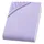 Carpe Sonno Spannbettlaken Jersey 200 x 200 cm Flieder