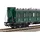 PIKO Abteilwagen 3. Klasse 53334 H0