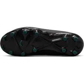 Nike Jr. Phantom Luna 2 Academy MG schwarz/deep jungle/schwarz 38