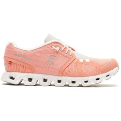 ON Running WMNS Cloud 5 - Pink / Rosa - 6.5