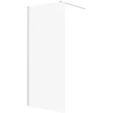 bad land KETIL Walk-In-Dusche 80 x 195 cm links 8 mm transparent