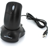 Seal Shield wireless Mouse black STM042W