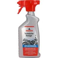 Nigrin Motorradreiniger 500 ml