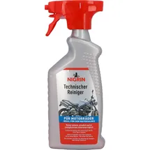 Nigrin Motorradreiniger 500 ml