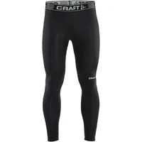 Craft Pro Control Kompressionshose schwarz XS