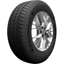 CEAT EnduraDrive A/S 215/70 R15C 109T