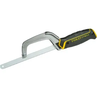 Stanley Mini-Metallsäge Junior 300mm