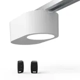 SOMFY Serenia® 700 io, 1246360 Garagentorantrieb