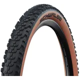 Schwalbe Smart Sam 29 x 3,5 Zoll Drahtreifen bronze sidewall
