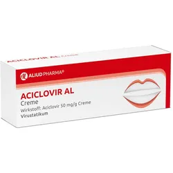 Aciclovir AL