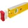 Stabila Wasserwaage TECH 196 DL 81 cm